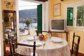 Villa Pergantini